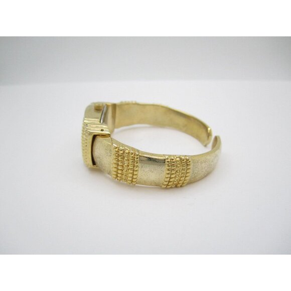 Women Vivani Tank Style Bangle Watch (H464) - Picture 6 of 6